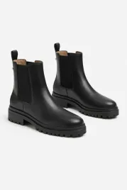 lauren-ralph-lauren-czarne-botki-damskie-skorzane-z-logo-36-i3c