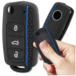 etui-na-kluczyk-silikonowy-pokrowiec-na-pilota-volkswagen-golf-polo-bora