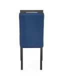 krzeslo-halmar-clarion-2-drewniane-tapicerowane-niebieskie-czarne-nogi-wysokosc-siedziska-49-cm