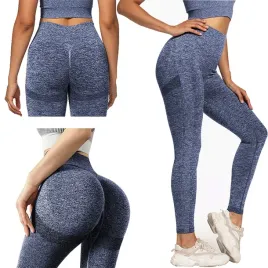 leginsy-sportowe-bezszwowe-wysoki-stan-fitness-modelujace-na-silownie-xl