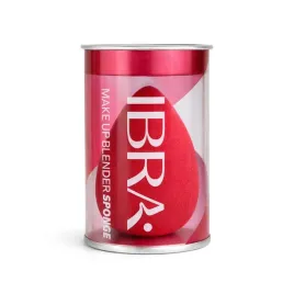 makeup-blender-sponge-cherry-malinowa-wisniowa-gabka-do-makijazu-ibra-makeu