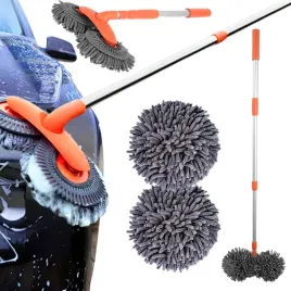 szczotka-mop-teleskopowa-do-mycia-auta-felg-dachu-100cm-obrotowe-glowice