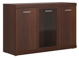 komoda-imperial-orzech-ciemna-brazowa-meble-wojcik-140-x-45-x-89-mat-3d