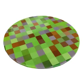 okragly-podklad-pod-tort-dla-gracza-wzor-militarny-zielone-piksele-30-cm