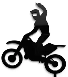 topper-ozdoba-na-tort-motocyklista-motocykl-motor-cross-czarny-plexi-12-cm