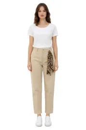 guess-bezowe-eleganckie-spodnie-chinos-bawelna-xs-i3c