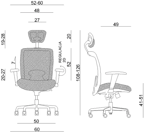 fotel-expander-pomaranczowy-glebokosc-mebla-49-cm