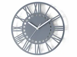 szary-zegar-scienny-dreams-grey-loft