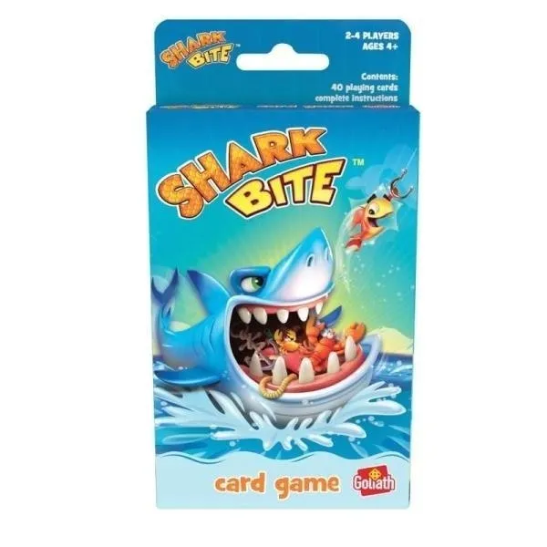 shark-bite