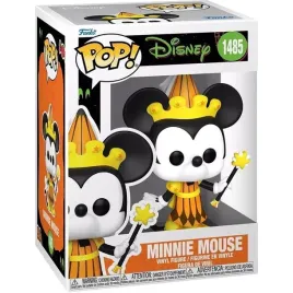 funko-figurka-pop-disney-halloween-myszka-mini