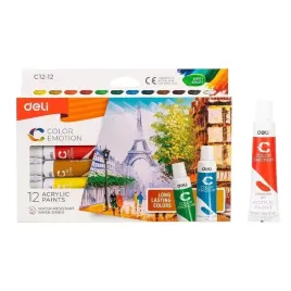 farby-akrylowe-12-kolorow-12ml-tuba-deli