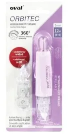 korektor-oval-orbitec-w-tasmie-5mmx6m-wklad-grand