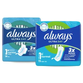 always-ultra-day-normal-podpaski-15-szt-always-normal-14-szt