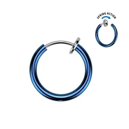 oszukany-kolczyk-do-nosa-septum-kolko-niebieski-or-piercing4u