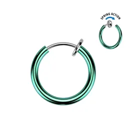 piercing4u-fake-kolczyk-do-nosa-septum-nostril-bez-przekluwania-zielony