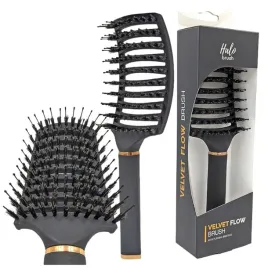 halo-brush-szczotka-do-rozczesywania-wlosow-velvet-flow-black-czarna-hb007