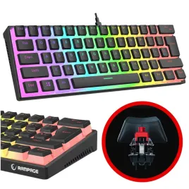 klawiatura-rampage-radiant-k11-mechaniczna-pudding-rgb-czerwona-gaming