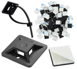uchwyt-opaski-zaciskowej-kablowej-na-tasme-uv-20x20-mm-czarny-10-szt