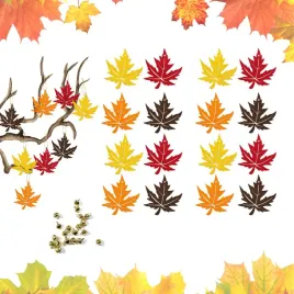 zawieszki-materialowe-dekorart-mapleleaf-zestaw-16-szt-z-dzwonkiem