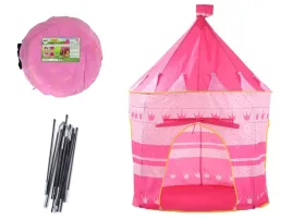 namiot-domek-palac-ksiezniczki-dla-malej-ksiezniczki-rozowy-135-x-105-cm