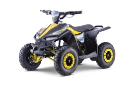 quad-hiperfect-na-akumulator-zolty-35km-h-silnik-1000w-kola-pompowane