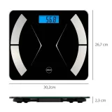 inteligentna-waga-lazienkowa-bluetooth-eldom-two500-biala-kolor-dominujacy-bialy