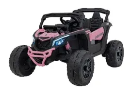 mocny-buggy-can-am-na-akumulator-dla-dzieci-4x200w-24v-5ah-4x4-rozowy