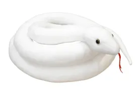 maskotka-pluszowa-waz-bialy-300-cm