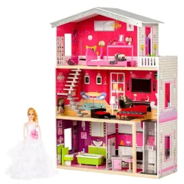 duzy-drewniany-domek-z-winda-dla-lalek-rezydencja-malibu-ecotoys