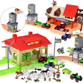 mega-duza-farma-125el-gospodarstwo-traktory-zwierzeta-akcesoria-za4823