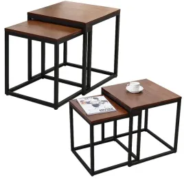 zestaw-kwadratowe-stoliki-kawowe-2w1-ciemny-braz-45x50cm-40x45cm