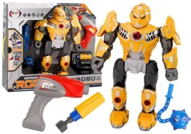 robot-do-skrecania-bron-wiertarka-srubokret-swiatla-dzwiek-zolty