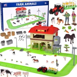 seria-zwierzeta-farma-stodola-z-droga-traktor-figurki-i-akcesoria-za5687