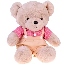 pluszowy-mis-bezowy-filip-58cm-w-rozowej-vintage-koszuli-za5923-a