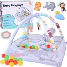 mata-edukacyjna-kolorowy-kojec-plac-zabaw-kolorowe-pilki-zabawki-za5823