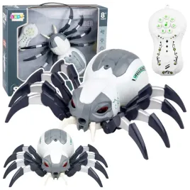 pajak-robot-zdalnie-sterowany-rc-efekt-dymu-swiatla-dzwieki