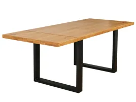 stol-drewniany-industrialny-rozkladany-helios-eco-styl-48mm-100x200-cm