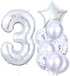 srebrne-balony-10szt-na-trzecie-urodziny-konfetti