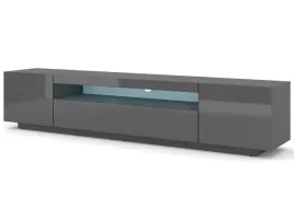 szafka-rtv-z-led-200-kismet-czarny-polysk-oswietlenie-led