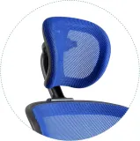 fotel-expander-granatowy-material-obicia-tkanina
