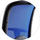 fotel-expander-granatowy-material-korpusu-chrom