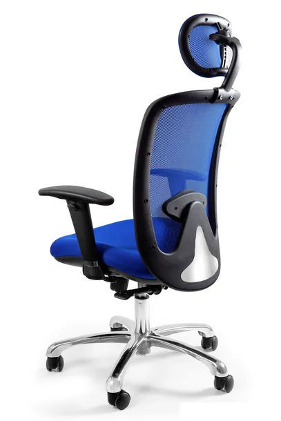 fotel-expander-granatowy-minimalna-wysokosc-siedziska-41-cm