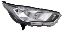reflektor-swiatel-przednich-ford-transit-connect
