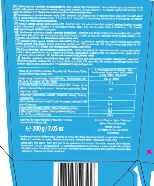 materac-jamajka-200-marka-vobro-waga-200-g