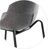 krzeslo-unique-easy-ar-szare-tapicerowane-tkanina-metalowe-do-130-kg-glebokosc-mebla-54-cm