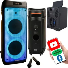 zestaw-2-glosnikow-blaupunkt-pb08db-i-aps11-700w-bluetooth-karaoke-mikrofon