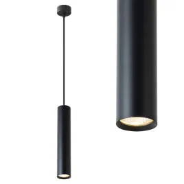 lampa-sufitowa-wiszaca-zyrandol-led-gu10-oprawa-okragla-czarna
