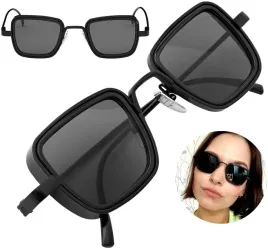 okulary-duze-damskie-meskie-przeciwsloneczne-pilotki-retro-czarne-metalowe