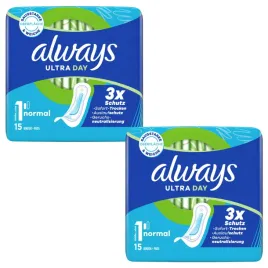 always-ultra-day-normal-podpaski-higieniczne-bez-skrzydelek-30-szt