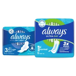 always-ultra-day-normal-podpaski-15-szt-always-ultra-super-extra-7-szt